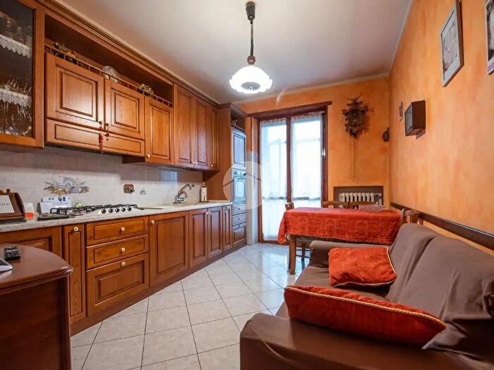 Appartamento trilocale in vendita in Strada Orbassano, Volvera