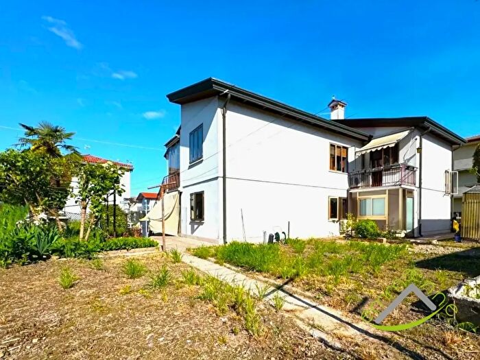 Casa con 5 locali in vendita in Via Cesare Battisti, Mira