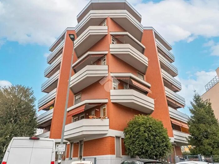 Appartamento bilocale in vendita in Via Anna Neera, Milano