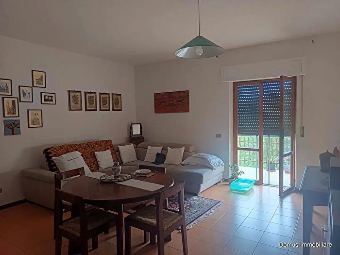 Appartamento con 5 locali in vendita in Via Salaria, Ascoli Piceno