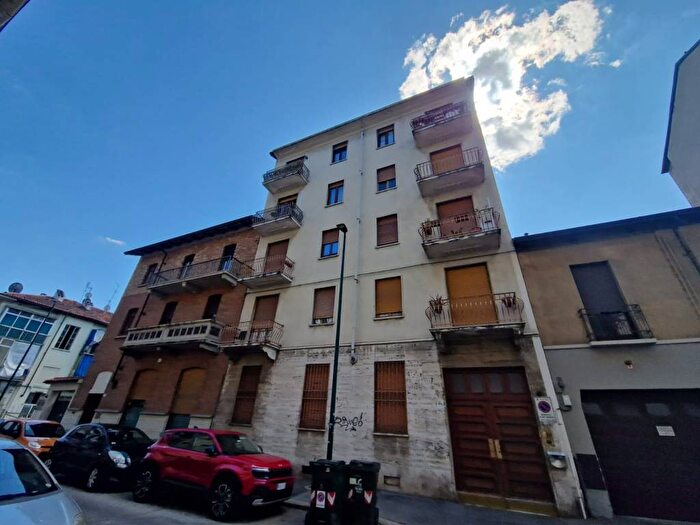 Appartamento bilocale in affitto in Via Pomaro, Santa Rita, Torino
