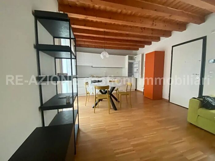 Appartamento bilocale in affitto in Vicenza