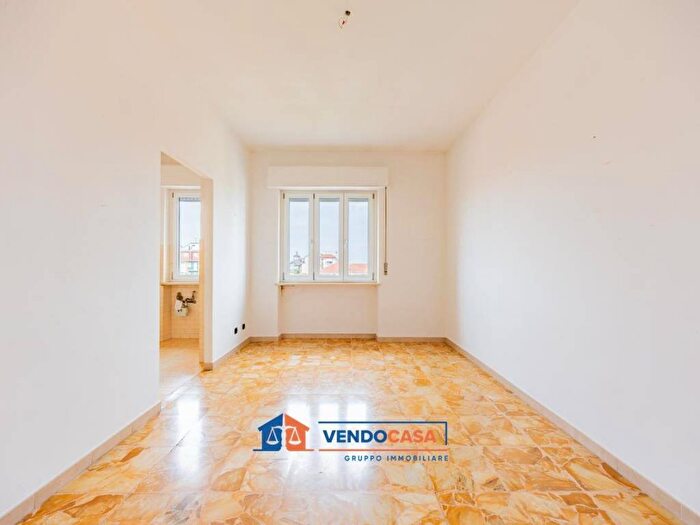 Appartamento bilocale in affitto in Via Cernaia, Centro, Savigliano