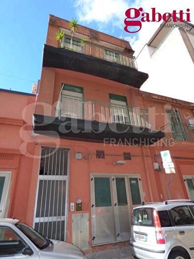 Appartamento in vendita in Via Palchetto a, Palermo