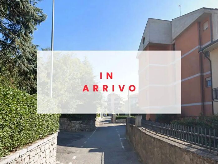 Appartamento bilocale in vendita in Via Marzanica, Bergamo