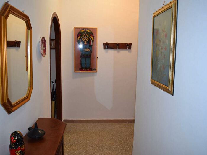 Appartamento trilocale in affitto in Via Domenico Cucchiari, Casal Bertone, Roma