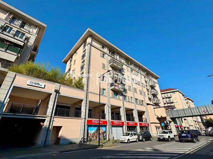 Appartamento trilocale in vendita in Via Rita Levi Montalcini, Rivoli