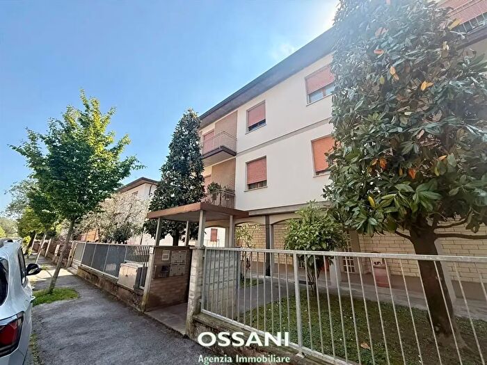 Appartamento con 5 locali in vendita in Via Calamelli, Faenza