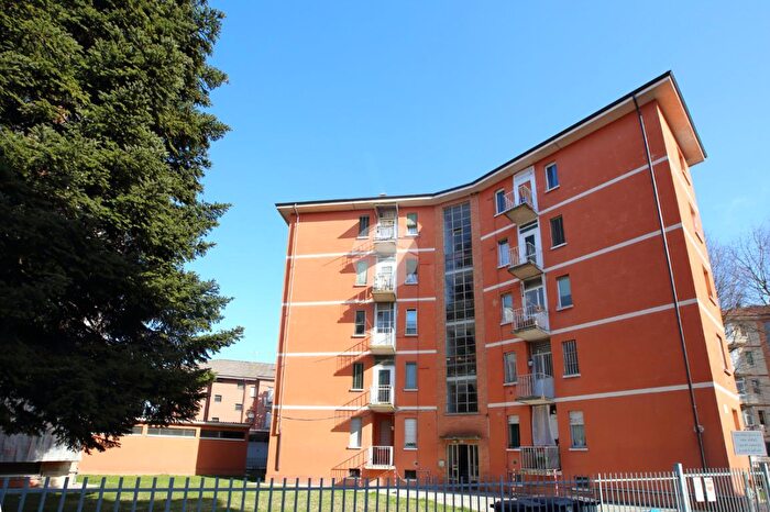 Appartamento trilocale in vendita in Via Carlo Gancia, Asti