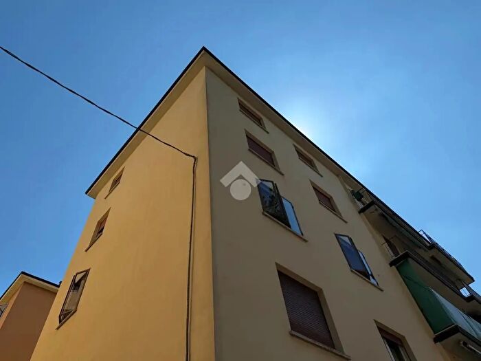 Appartamento bilocale in vendita in Appartamento Viale della Repubblica, Bologna
