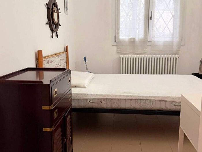Casa trilocale in affitto in Carrozzone, Reggio Emilia