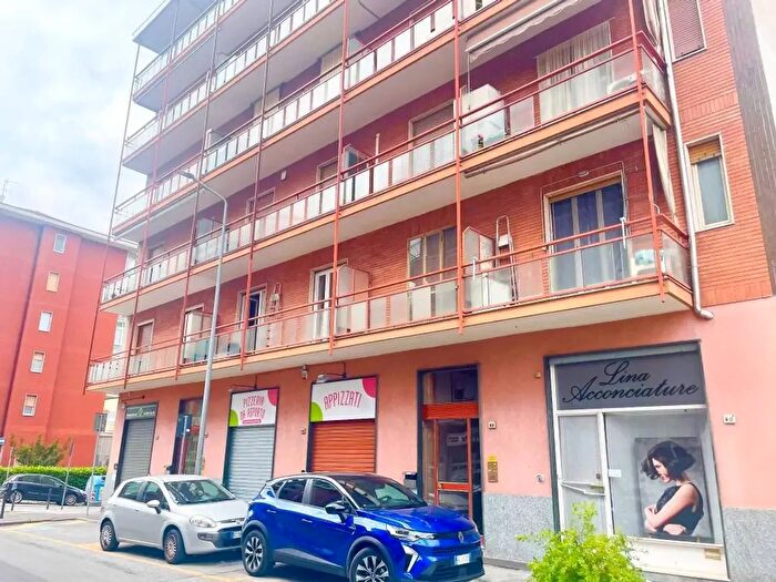 Appartamento bilocale in vendita in Via Stupinigi, Nichelino