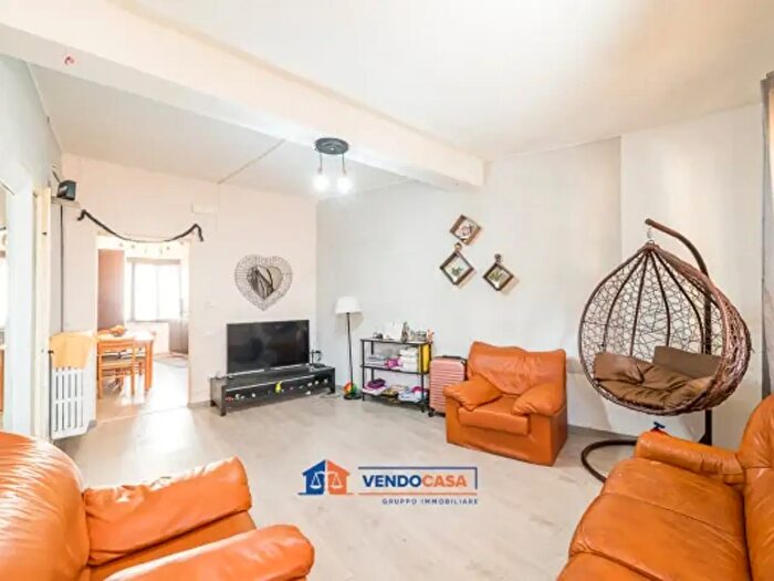 Appartamento trilocale in vendita in Via Angelo Spada, Racconigi