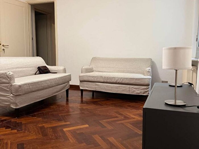 Appartamento quadrilocale in affitto in Via Giovanni Battista Marsano, San Fruttuoso, Genova