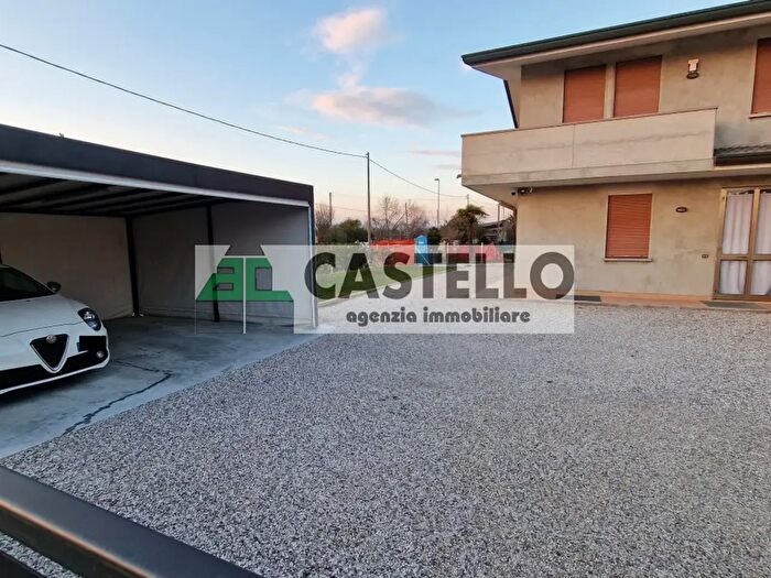 Casa con 5 locali in vendita in Via Brenta, Campodarsego