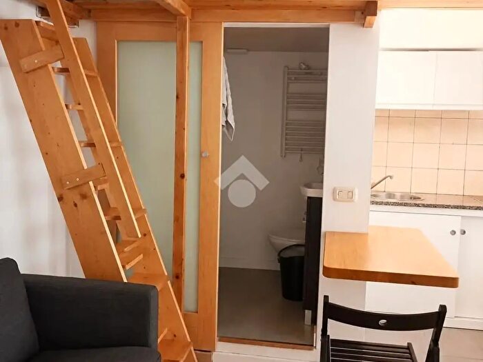 Appartamento monolocale in vendita in Via Barbusi, Cagliari
