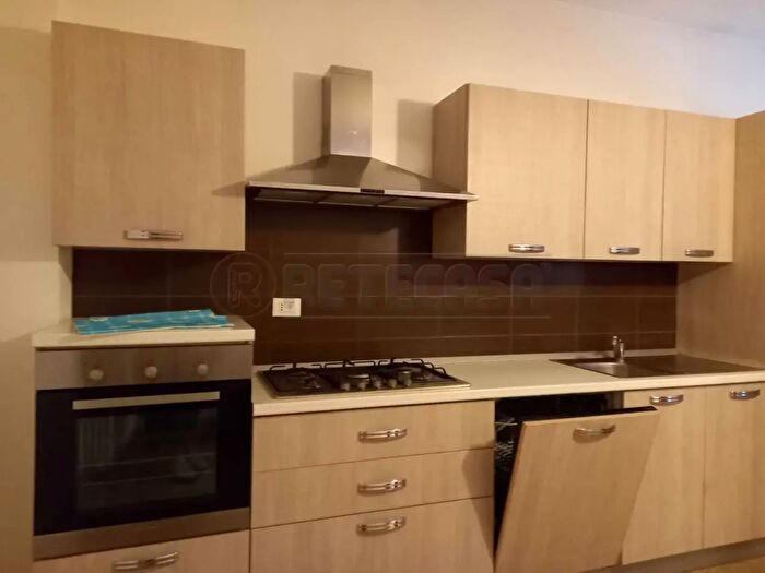 Casa quadrilocale in affitto in Gambellara