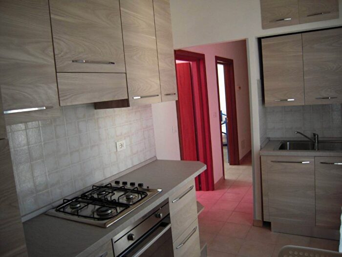 Appartamento trilocale in affitto in San Felice, Bologna