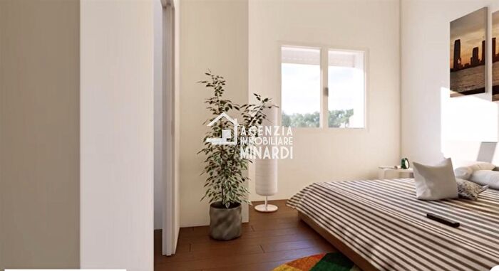 Casa trilocale in vendita in Via Edoardo De Filippo, Cotignola