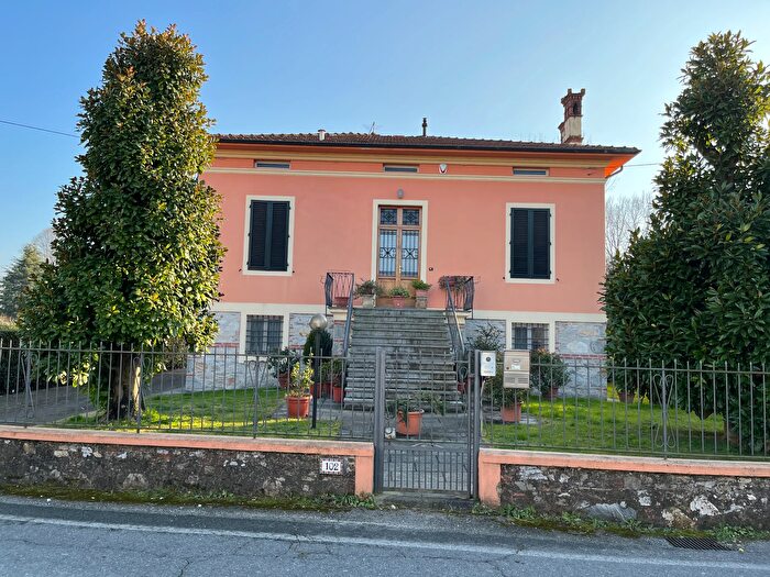 Casa in vendita in Porcari