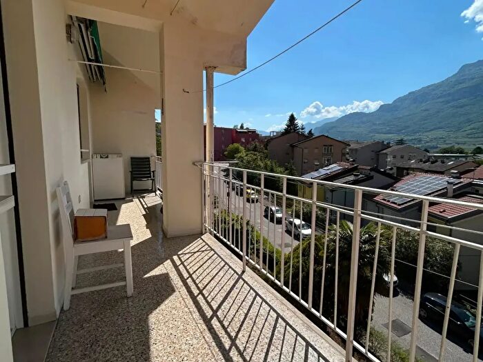 Appartamento quadrilocale in vendita in Via Wolfgang Amadeus Mozart, Rovereto