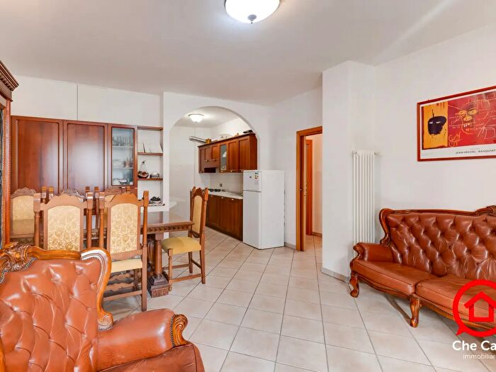 Appartamento trilocale in vendita in Via Carlo Armellini, Gatteo