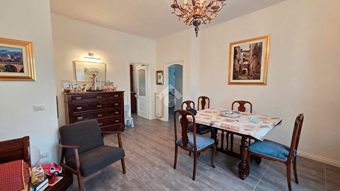 Appartamento trilocale in vendita in Parco Maria Patrizia, SantAgata De Goti