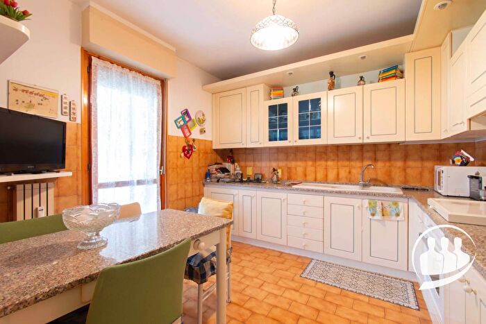 Appartamento quadrilocale in vendita in Via Luigi Gatti, Rivoli