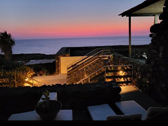 Appartamento bilocale in affitto in Strada Perimetrale Est, Campobello, Pantelleria