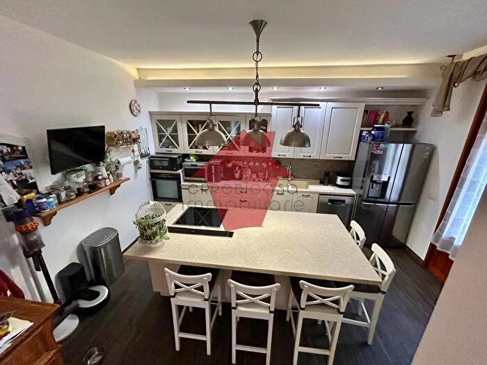 Casa con 5 locali in vendita in Ilippo Brunelleschi, Empoli