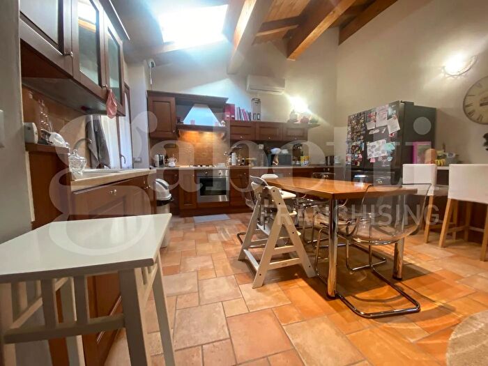 Appartamento in vendita in Via Campaiaio, Alto Reno Terme