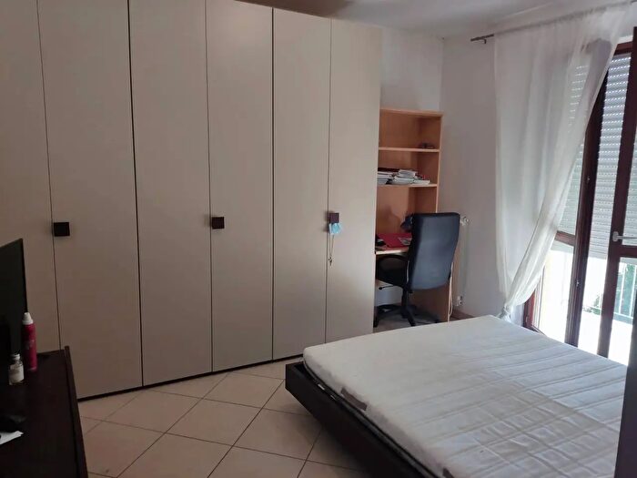 Appartamento quadrilocale in affitto in Via Beirut, Chieti