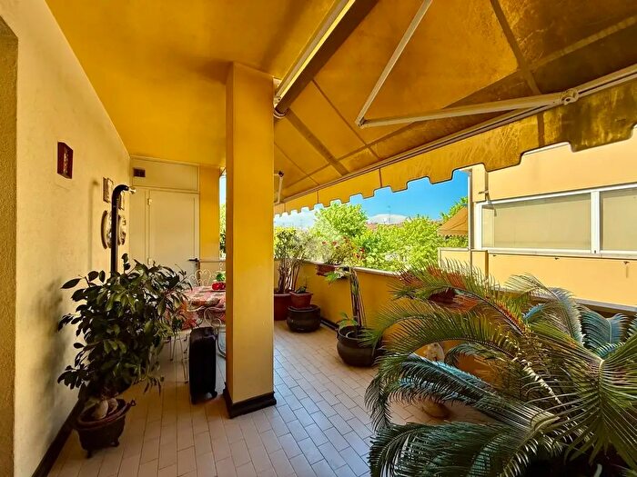 Appartamento quadrilocale in vendita in Piazza Marin Biagio, Abano Terme