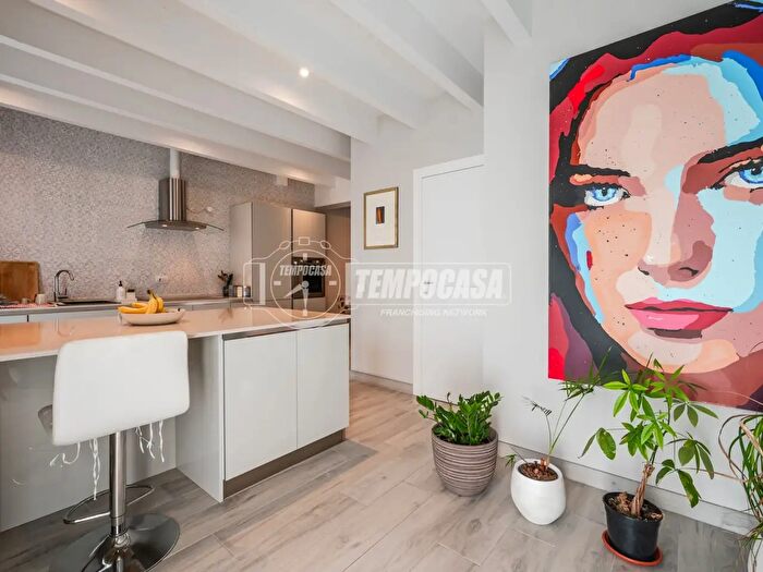 Casa quadrilocale in vendita in Casalgrande