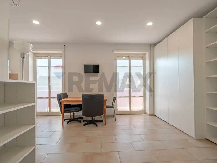 Appartamento monolocale in affitto in Via Marcello Provenzale, Roma