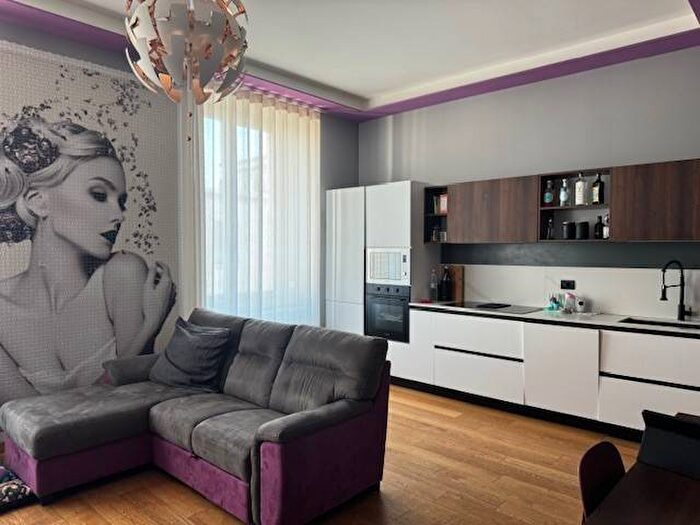 Appartamento bilocale in affitto in Via Roma, Torino
