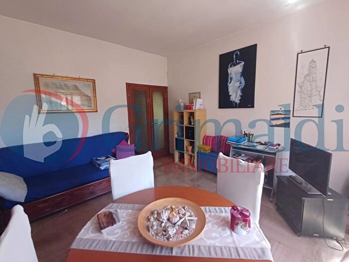 Appartamento bilocale in vendita in Aquila Reale, Roma