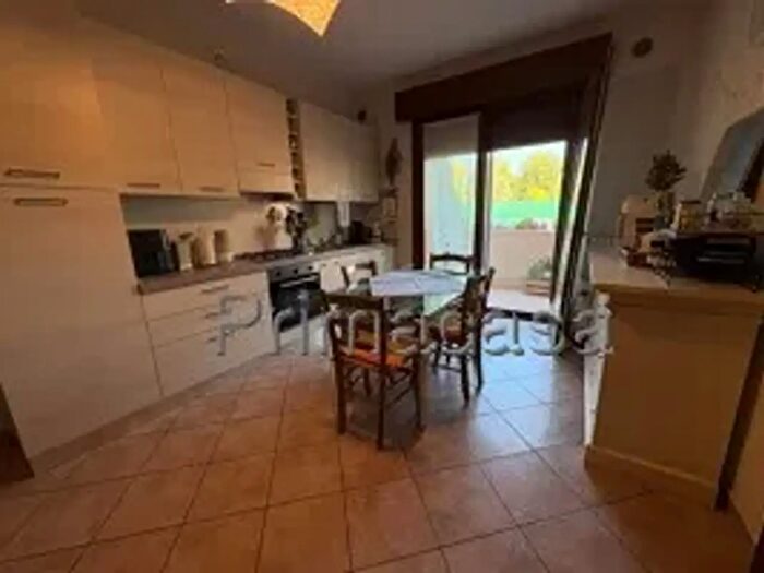 Appartamento quadrilocale in affitto in Via Vasari, Cerea