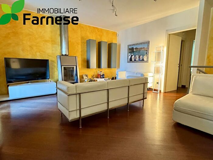 Appartamento quadrilocale in vendita in Carpaneto Piacentino