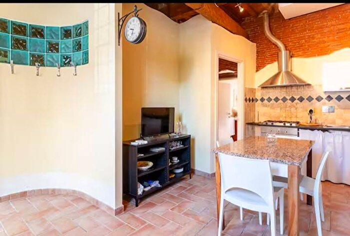 Appartamento trilocale in affitto in Viale Italia, Accademia Terrazza Mascagni, Livorno
