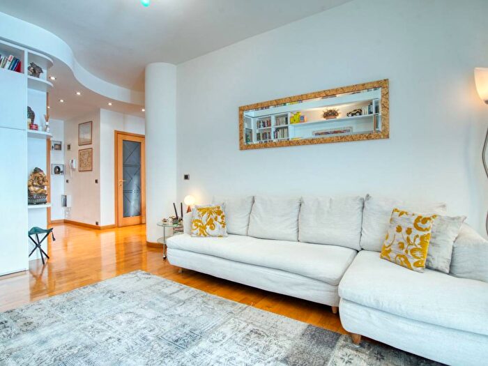 Appartamento bilocale in affitto in Via Romualdo Bonfadini, Forlanini, Milano