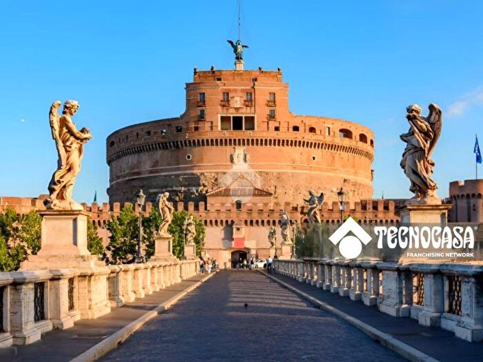 Appartamento bilocale in affitto in Via Banco Di Santo Spirito, Via Giulia, Roma