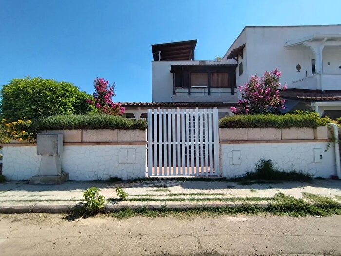 Appartamento trilocale in vendita in Torre San Giovanni, Ugento