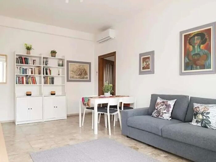 Appartamento monolocale in affitto in Via Giovanni Cimabue, Milano