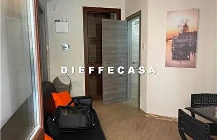 Casa bilocale in affitto in Via Santa Caterina Marsala Tp, Marsala