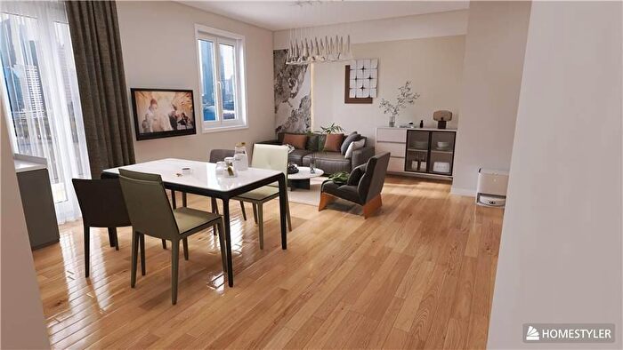 Appartamento trilocale in vendita in Modena