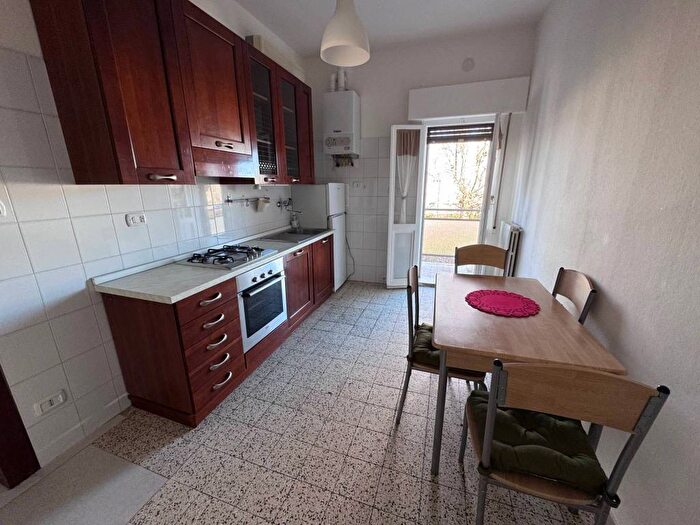 Appartamento bilocale in affitto in Via Domenico Biancolelli, Borgo Panigale, Bologna