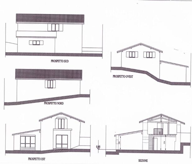 Case in Vendita e in Affitto - 3