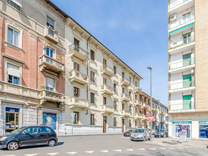 Appartamento bilocale in vendita in Via Prali, Torino