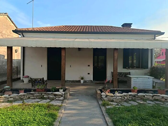 Casa con 5 locali in vendita in Boscochiaro Località Martinelle, Cavarzere
